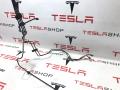 Тормозные трубки ABS Tesla Model S 1 поколение 2015, 6008135-00-E - фото №3