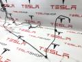 Тормозные трубки ABS Tesla Model S 1 поколение 2015, 6008135-00-E - фото №4