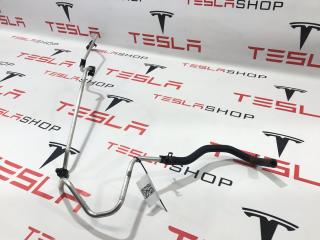Вакуумная трубка тормозной системы Tesla Model S 1 поколение 2015, 6006358-00-C