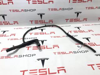Шланг охлаждения с батареи в резервуар Tesla Model S 1 поколение 2015, 6007349-00-F