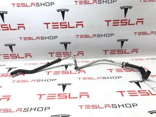 Трубка охлаждения мотора Tesla Model S 1 поколение 2015, 6007340-00-E