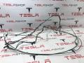 Пневмопровод Tesla Model S 1 поколение 2015, 6006521-00-B, 6006410-00-B, 1005904-00-B - фото №4