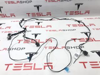 Электропроводка люка Tesla Model S 1 поколение 2015, 1005311-00-F