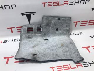шумоизоляция (термозащита) Tesla Model S 1 поколение 2015, 1012351-00-E