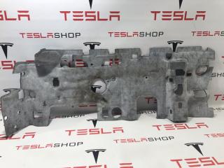 шумоизоляция (термозащита) Tesla Model S 1 поколение 2015, 6008724-00-E