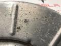 защитный кожух тормозного механизма Tesla Model S 1 поколение 2015, 6006433-00-A - фото №4