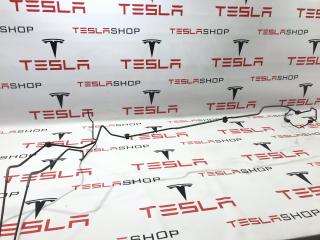 Тормозная магистраль Tesla Model S 1 поколение 2015, 6008136-00-E
