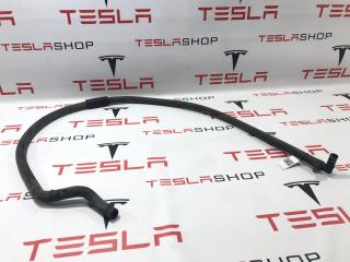 Трубка охлаждения длинная Tesla Model S 1 поколение 2015, 6007342-00-G