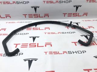 Шланг охлаждения (чарджера) Tesla Model S 1 поколение 2015, 1006252-00-E
