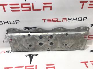 балка подвески передняя (подрамник) Tesla Model S 1 поколение 2015, 1050486-00-B, 1014946-00-B