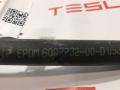 Шланг системы охлаждения от шланга левого порога до помпы Tesla Model S 1 поколение 2015, 6007732-00-D - фото №4