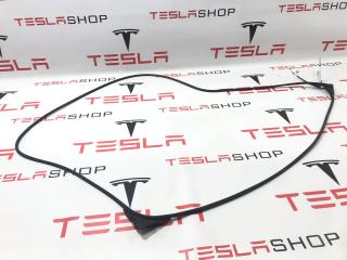 Датчик прижатия люка панорамной крыши Tesla Model S 1 поколение 2015, 1014443-00-B
