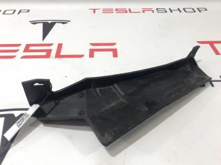 Козырек защитный фильтра салона Tesla Model S 1 поколение 2015, 1017794-00-A