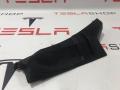 Козырек защитный фильтра салона Tesla Model S 1 поколение 2015, 1017794-00-A - фото №4