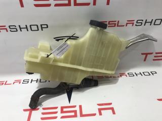 бачок расширительный Tesla Model S 1 поколение 2015, 6007339-00-C