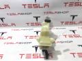 бачок расширительный Tesla Model S 1 поколение 2015, 6007339-00-C - фото №4