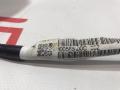 Кабель DCDC конвертера (12V минус) Tesla Model S 1 поколение 2015, 1005651-00-C - фото №4