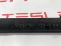 Шланг охлаждения от тройного клапана к радиатору Tesla Model S 1 поколение 2015, 6007351-00-H - фото №4