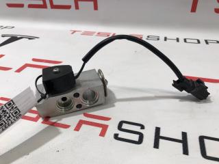 Клапан теплообменника Tesla Model S 1 поколение 2013, 6008481-00-A