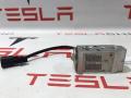 Клапан теплообменника Tesla Model S 1 поколение 2013, 6008481-00-A - фото №4
