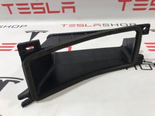 корпус воздушного фильтра Tesla Model S 1 поколение 2015, 1013536-00-A