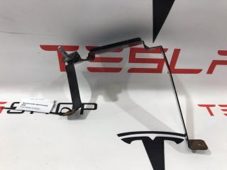 Крепление аккумулятора 12V Tesla Model S 1 поколение 2015, 1005103-00-E