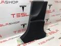 Накладка стойки B, внутренняя Tesla Model S 1 поколение 2015, 1020770-00-D, 1008765-08-C, 1008905-00-D - фото №2