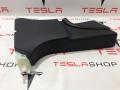 Накладка стойки B, внутренняя Tesla Model S 1 поколение 2015, 1020770-00-D, 1008765-08-C, 1008905-00-D - фото №3