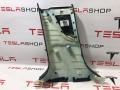 Накладка стойки B, внутренняя Tesla Model S 1 поколение 2015, 1020770-00-D, 1008765-08-C, 1008905-00-D - фото №4