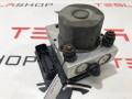 блок ABS Tesla Model S 1 поколение 2015, 6006363-00-C - фото №4