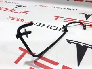 Пневмопровод Tesla Model S 1 поколение 2015, 1008794-00-B, 6007021-00-B