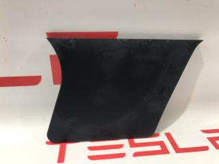 Накладка стойки B, наружная Tesla Model S 1 поколение 2013, 1004534-00-B, F14944