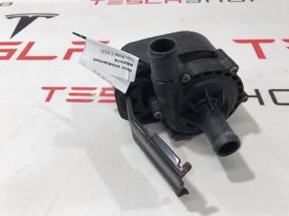 Насос охлаждающей жидкости (Помпа) Tesla Model S 1 поколение 2015, 1067473-00-H, 1057257-01-G, 6007367-00-E