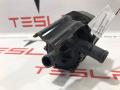 Насос охлаждающей жидкости (Помпа) Tesla Model S 1 поколение 2015, 1067473-00-H, 1057257-01-G, 6007367-00-E - фото №5