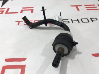 Фильтр компрессора пневмоподвески Tesla Model S 1 поколение 2015, 6007020-00-C