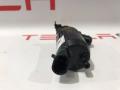 насос (моторчик) омывателя стекла Tesla Model S 1 поколение 2015, 1005453-00-C, 1WP0002, PUM812072 - фото №4
