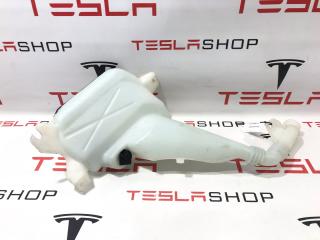 бачок омывателя Tesla Model S 1 поколение 2015, 1005400-00-B