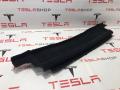 Панель отделки багажного отделения Tesla Model S 1 поколение 2015, 6007436-00-D - фото №2