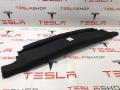 Панель отделки багажного отделения Tesla Model S 1 поколение 2015, 6007436-00-D - фото №4