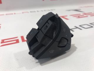 Кнопка управления на руле Tesla Model S 1 поколение 2015, 1013242-00-B