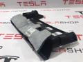 Накладка центральной панели Tesla Model S 1 поколение 2015, 6007716-00-C, 1016343-00-B, 1009478-00-C - фото №4