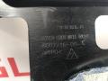 Накладка центральной панели Tesla Model S 1 поколение 2015, 6007716-00-C, 1016343-00-B, 1009478-00-C - фото №5
