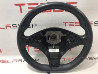 руль Tesla Model S 1 поколение 2015, 1005279-00-D