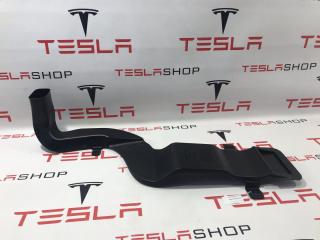 воздуховод печки Tesla Model S 1 поколение 2015, 1008449-00-F