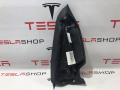 Подушка сиденья 2-го ряда (боковая) Tesla Model S 1 поколение 2015, 1005970-01-A, 1012089-00-A - фото №4