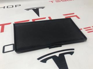 Коврик ниши Tesla Model S 1 поколение 2015, 1018894-00-B, 1018896-00-B, 1018895-00-D