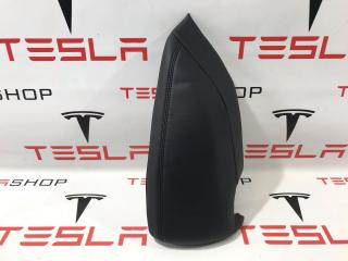 Подушка сиденья 2-го ряда (боковая) Tesla Model S 1 поколение 2015, 1012090-01-A