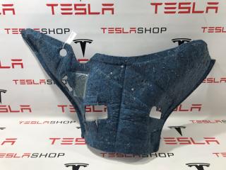 шумоизоляция (термозащита) Tesla Model S 1 поколение 2015, 6008719-00-F