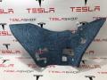 шумоизоляция (термозащита) Tesla Model S 1 поколение 2015, 6008719-00-F - фото №2
