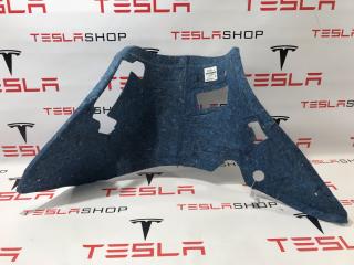 шумоизоляция (термозащита) Tesla Model S 1 поколение 2015, 6008717-00-C
